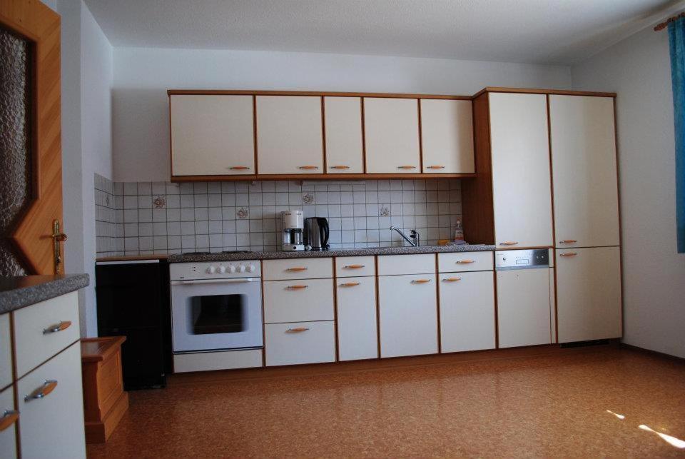 Apartment Maierhof Флирш Номер фото